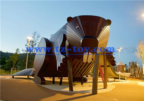 兒童小型游樂(lè)設(shè)備廠